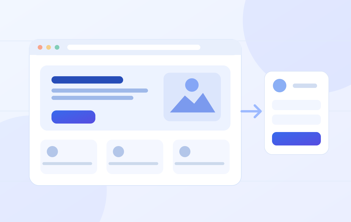 Website có người xem nhưng ít khách hỏi: Kiểm tra 7 điểm trước khi chạy quảng cáo