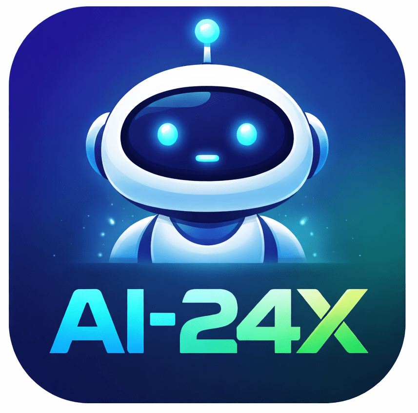 AI-24x.com