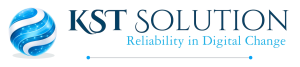 Logo KST Solution