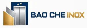 Logo Bao che Inox