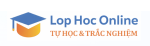 Logo Lớp học Online